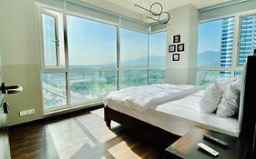 Luxury Apartments - Elysium Opposite To Centaurus Mall